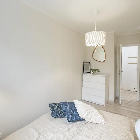 Apartament Meczennikow Majdanka 49 Lublin Zewnętrze zdjęcie