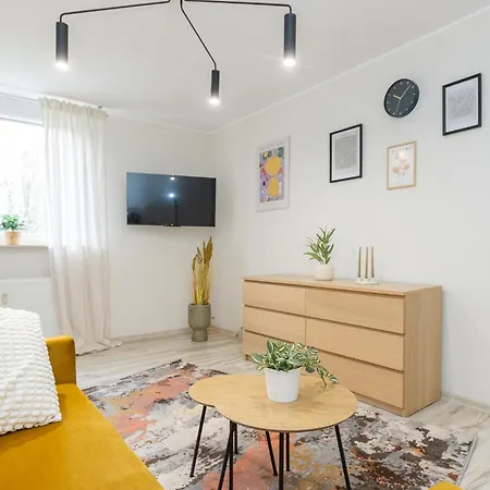 Apartament Meczennikow Majdanka 49 Lublin Zewnętrze zdjęcie