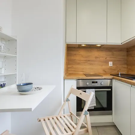 Apartament Meczennikow Majdanka 49 Lublin Zewnętrze zdjęcie
