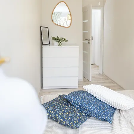 Apartament Meczennikow Majdanka 49 Lublin Zewnętrze zdjęcie