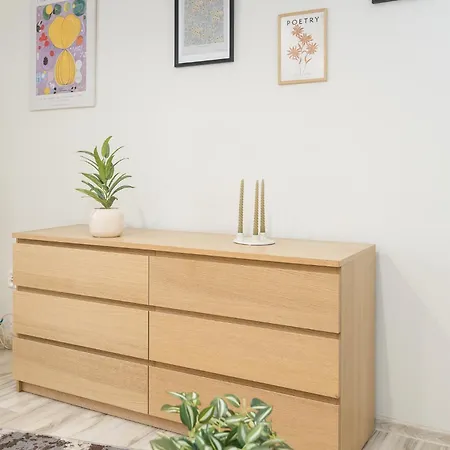 Apartament Meczennikow Majdanka 49 Lublin Zewnętrze zdjęcie