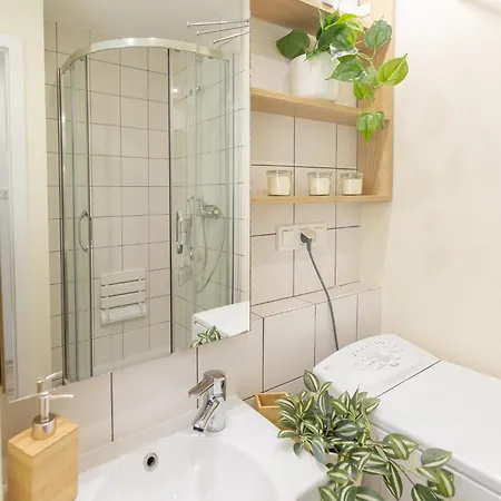 Apartament Meczennikow Majdanka 49 Lublin Zewnętrze zdjęcie