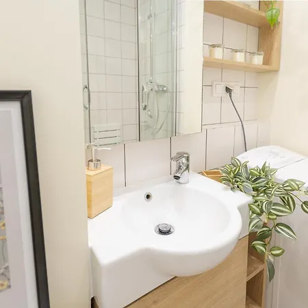 Apartament Meczennikow Majdanka 49 Lublin Zewnętrze zdjęcie