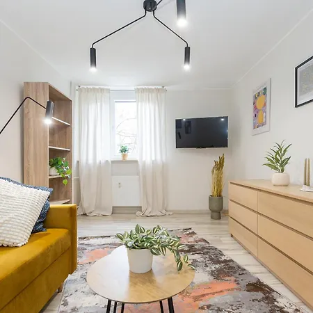 Apartament Meczennikow Majdanka 49 Lublin Zewnętrze zdjęcie
