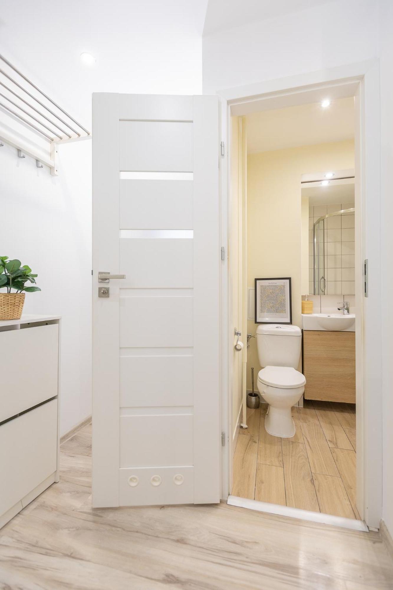 Meczennikow Majdanka 49 Apartment Lublin