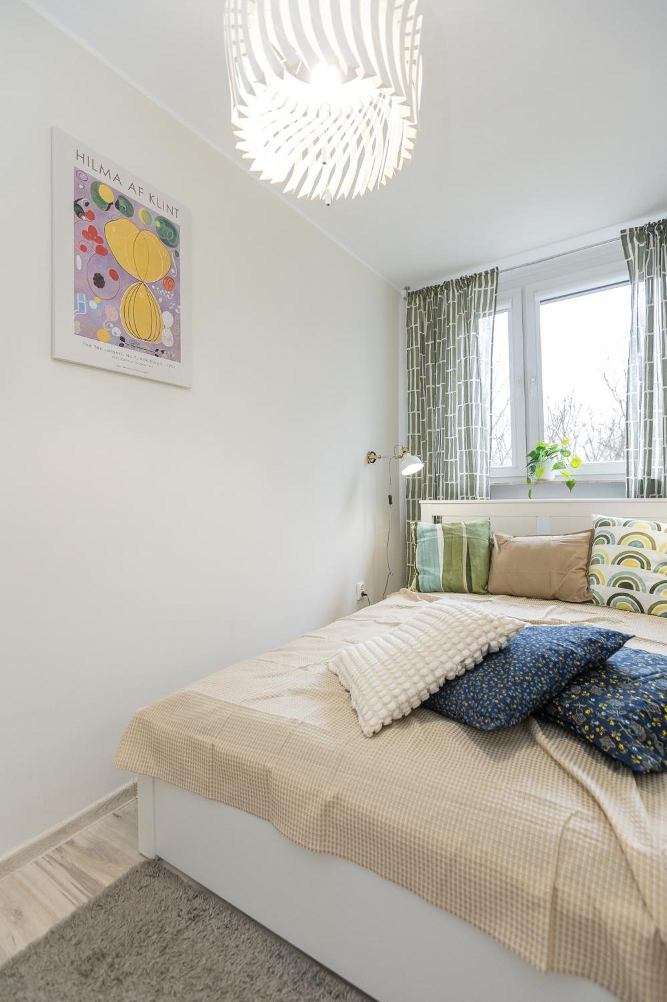 Apartment Meczennikow Majdanka 49 *